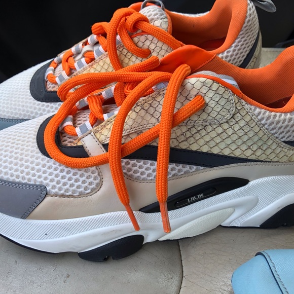 Size 9 in men I paid $1800 I will sell them for $800 - Picture 3 of 10